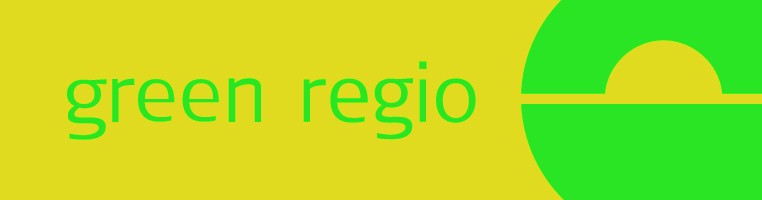 Green Regio (logo)